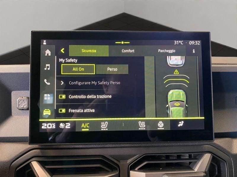 Dacia Duster Tce 130 Journey - PROMO SIRONIAUTO+