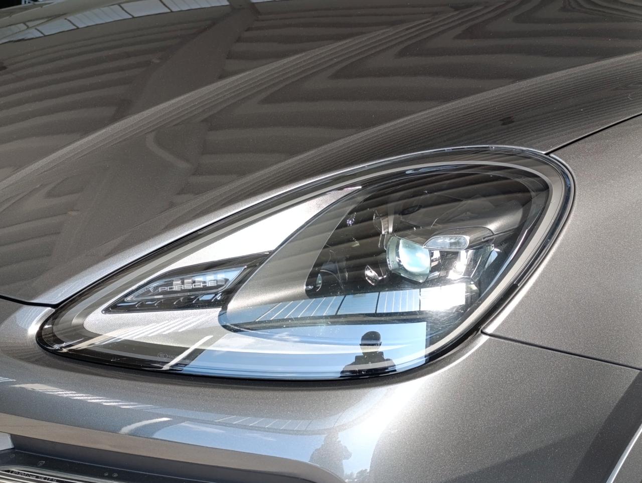 Porsche Cayenne 3.0 tiptronic