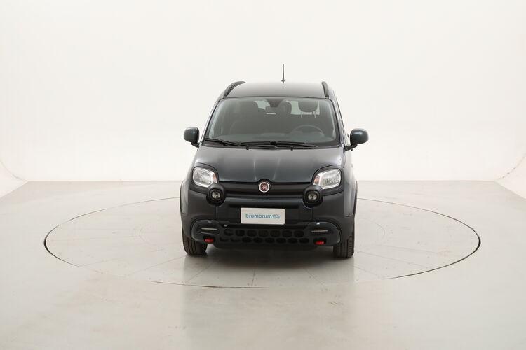 Fiat Panda Hybrid Cross BR238788 1.0 Mild Hybrid 69CV
