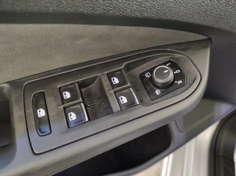 VOLKSWAGEN Golf 8ª serie - Golf 1.5 eTSI 130 CV EVO ACT DSG Style