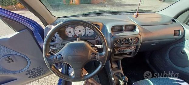 Daihatsu Terios 1.3i 16V cat 4WD SX