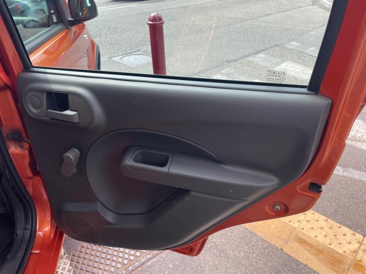 Fiat Panda 1.2 4x4 Climbing/GARANZIA 12 MESI