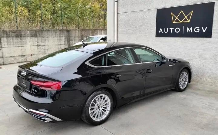 Audi A5 SPB 40 TDI S-tronic S-line MHEV