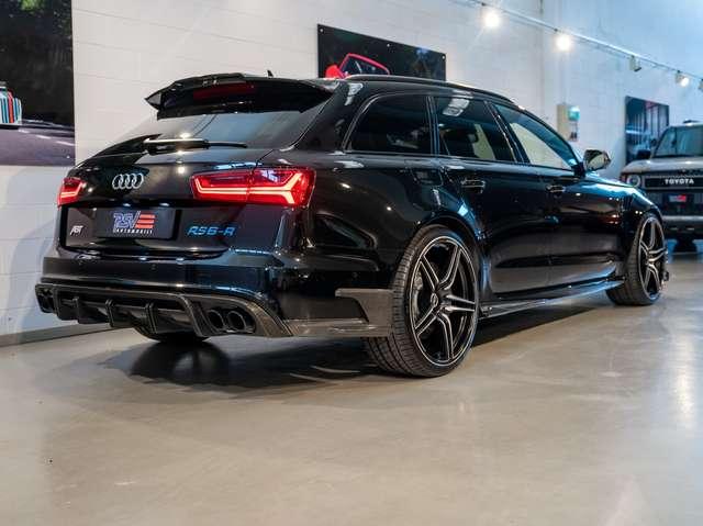 Audi RS6 -R ABT 1di5 ITALIA+FULL Carbon+POWER KIT abt 735cv