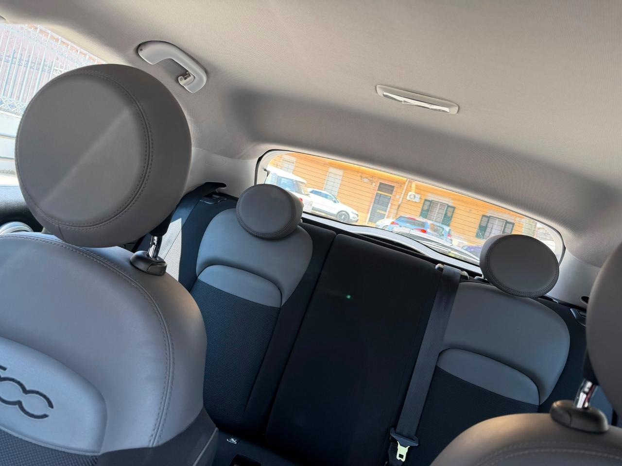 Fiat 500X 1.3 MultiJet 95 CV Lounge perfetta 500 x