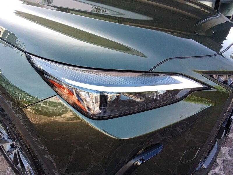 Lexus NX NX 450 Plug-in Premium+ 4WD