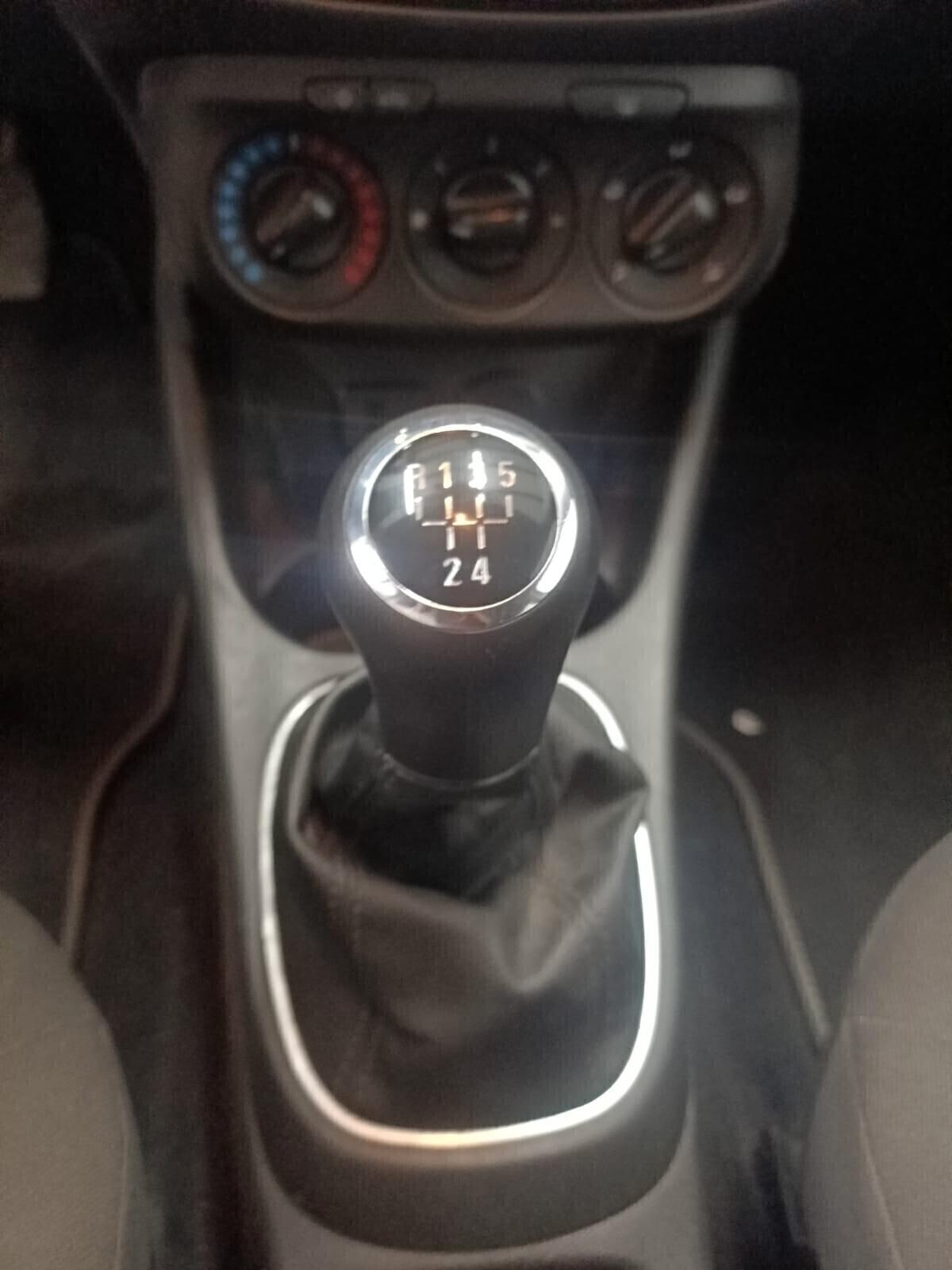 Opel Corsa 1.4 90CV GPL Tech 5 porte Advance GPL