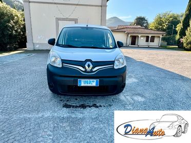 Renault Kangoo A-F-F-A-R-E-Kangoo 1.5 dCi 110CV Express Maxi 2.00 MT CASSONE