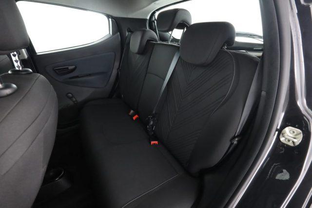 LANCIA Ypsilon Ypsilon 1.0 FireFly 5 porte S&S Hybrid Gold