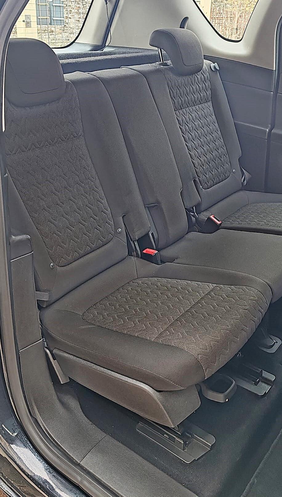 Opel Meriva 1.4 Turbo 120CV GPL Tech Elective