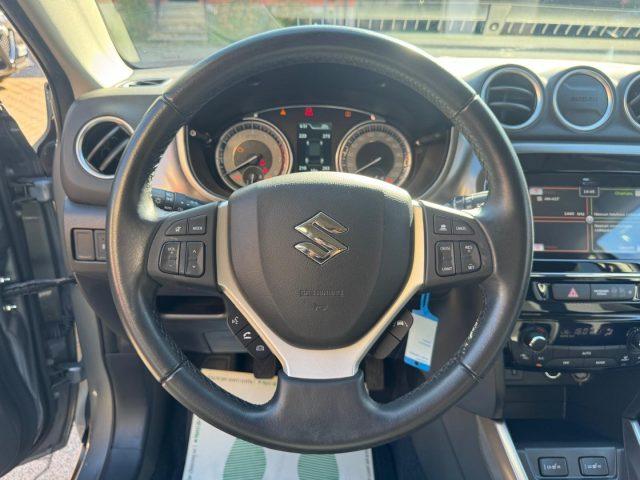 SUZUKI Vitara 1.4 HYBRID COOL