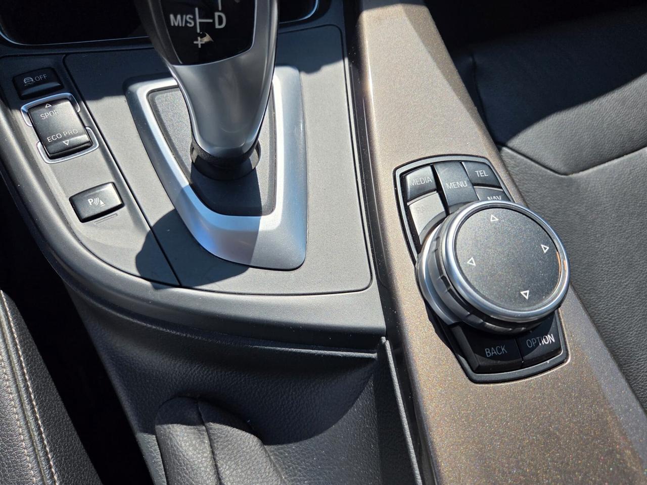 Bmw 320 D GRAN TURISMO XDRIVE MODERN
