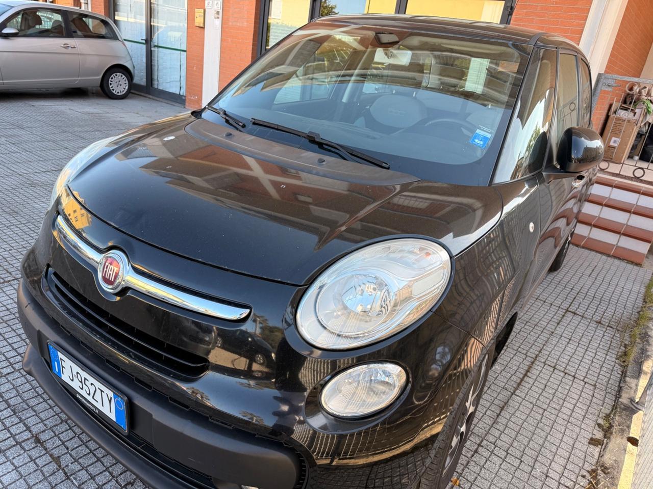 Fiat 500L 1.3 Multijet 95 CV Lounge