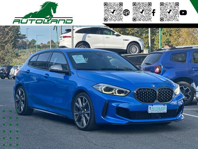 BMW M135 i xDrive