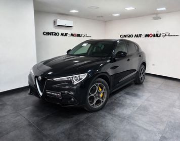 Alfa Romeo Stelvio 2.2 JTDM 210 CV AT8 Q4 Super PERFETTA