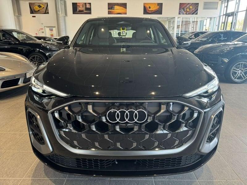 Audi Q5 Sportback TDI 2.0 quattro S Line Edition - IVA Esposta