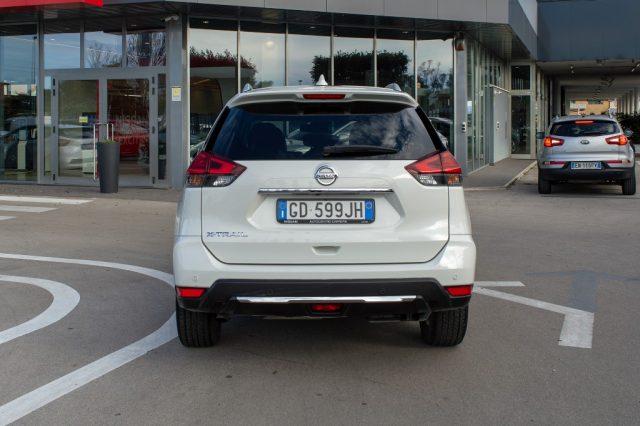 NISSAN X-Trail dCi 150 2WD X-Tronic N-Connecta