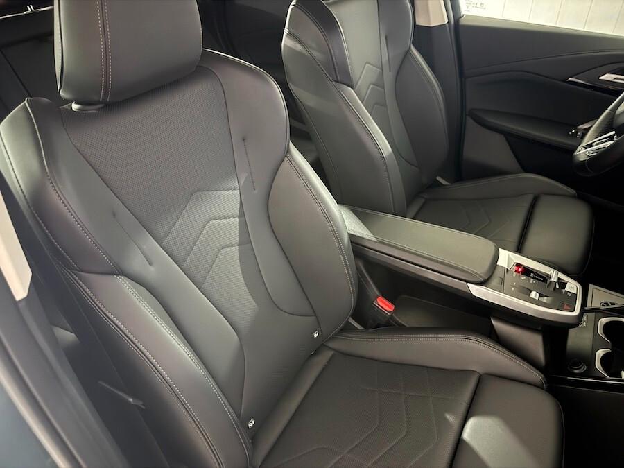 Bmw X1 sDrive 18d xLine Automatica