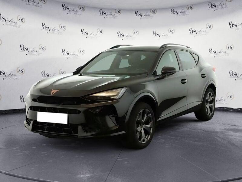 CUPRA Formentor Formentor 1.5 eTSI 150cv DSG NAVI CAMERA LED ACC