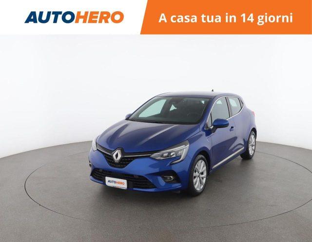 RENAULT Clio TCe 100 CV 5 porte Intens