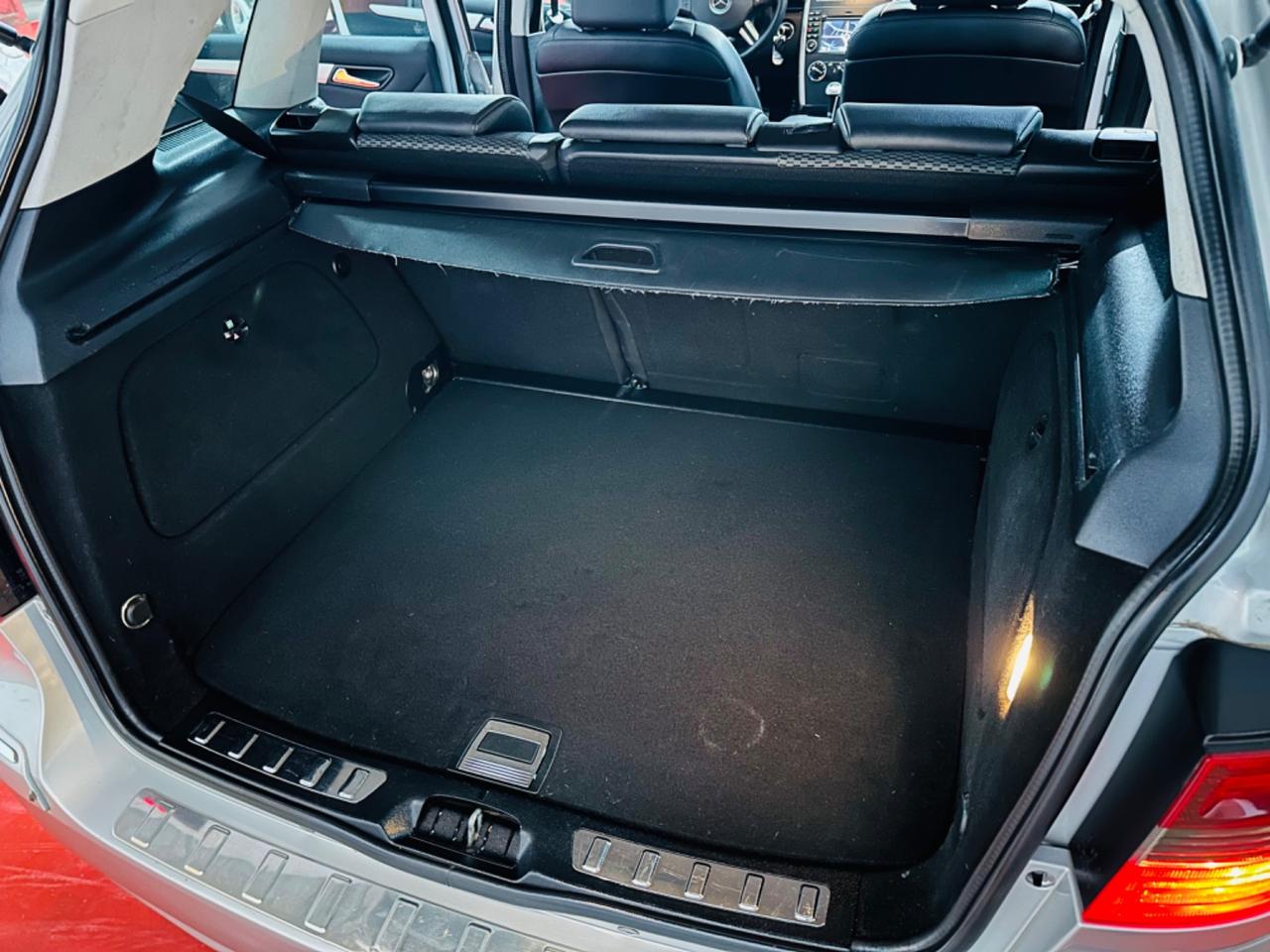 Mercedes-benz B 180 CDI 6Marce Premium Sport