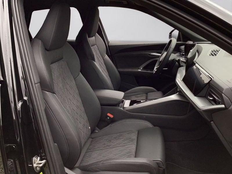 Audi Q5 Q5 40 TFSI quattro S tronic S line plus MY 25 CAMERA 360 LED MATRIX