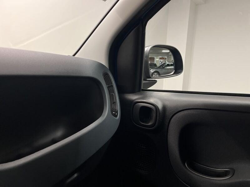 FIAT Panda NEW 1.0 HYBRID