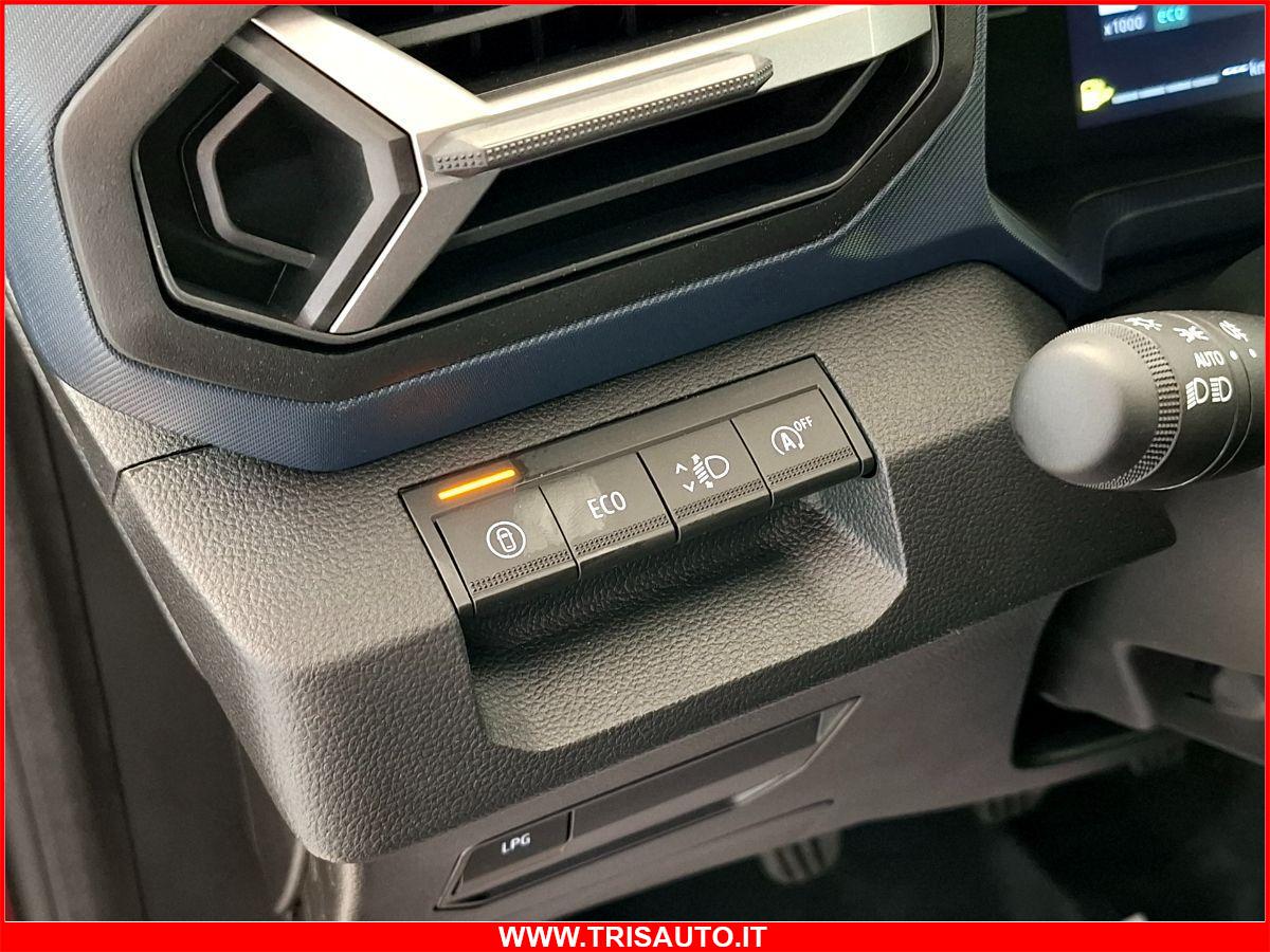 DACIA Duster ECO-G 1.0 100 Expression NEOPATENTATI (FULL LED+ANDROID+APPLE)