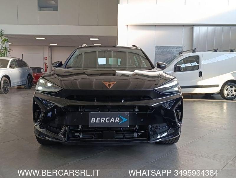 Cupra Formentor Formentor 1.5 Hybrid DSG