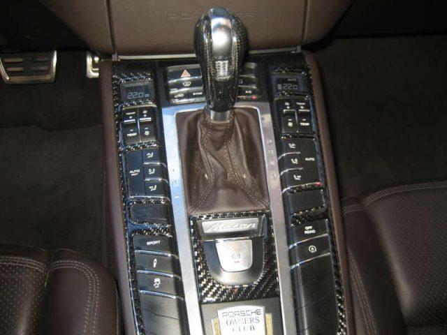 PORSCHE Macan 3.0 DIESEL S