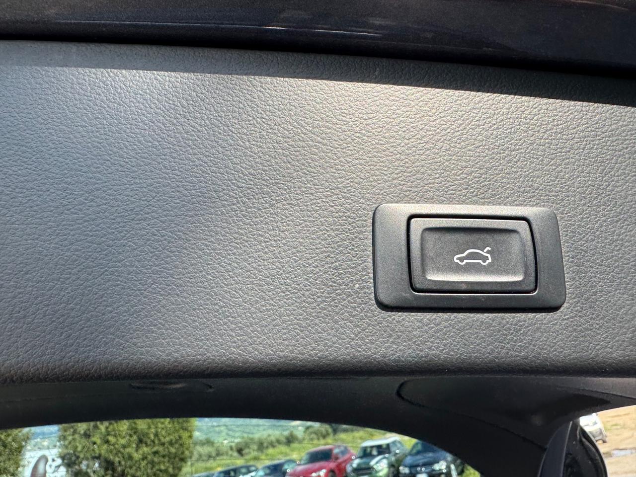 Audi A6 Avant 3.0 TDI 272 CV quattro S tronic Business Plus
