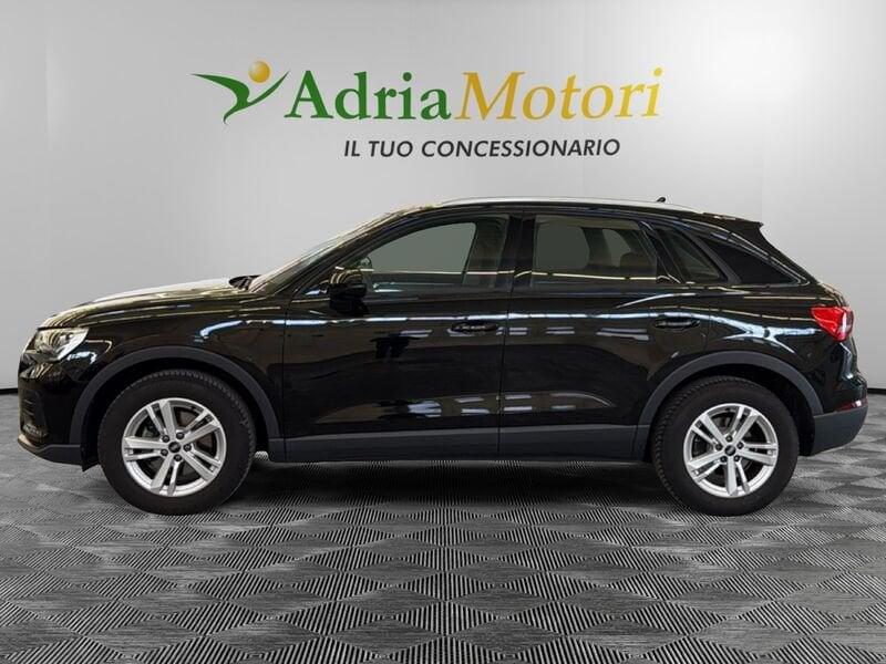 Audi Q3 2.0 35 TDI S Tronic Business