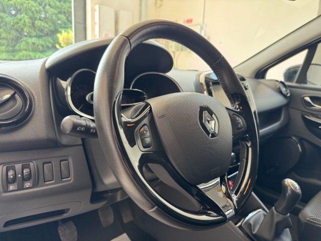 RENAULT Clio 1.5 dCi 8V 75CV 5 porte Wave