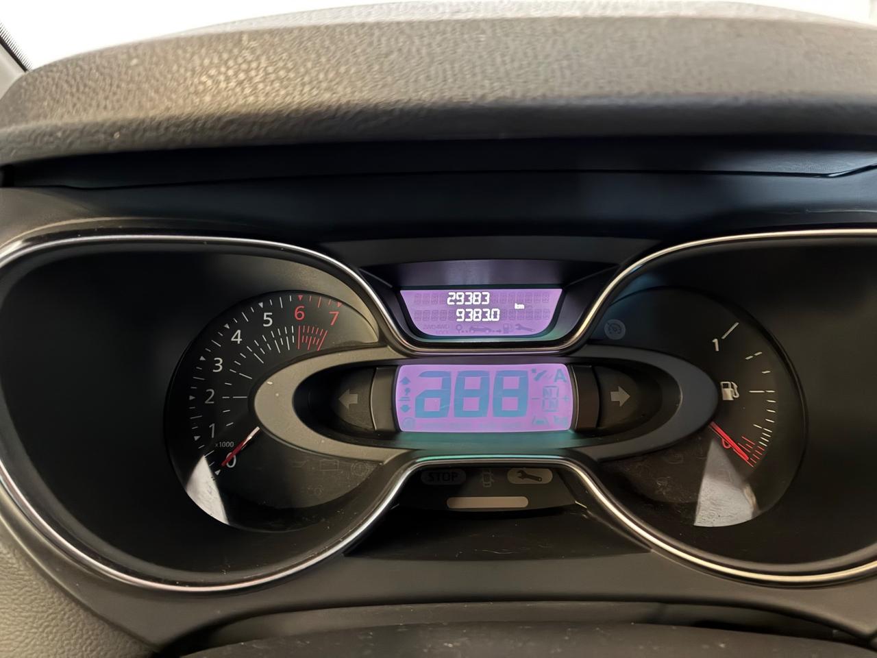 Renault Captur 0.9 TCe 12V 90 CV Life
