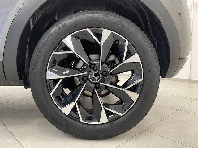 DS AUTOMOBILES DS 3 2023 - 1.5 bluehdi Opera 130cv auto
