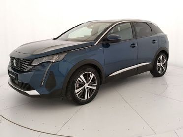 Peugeot 3008 3008 Hybrid 225 e-EAT8 Allure Pack