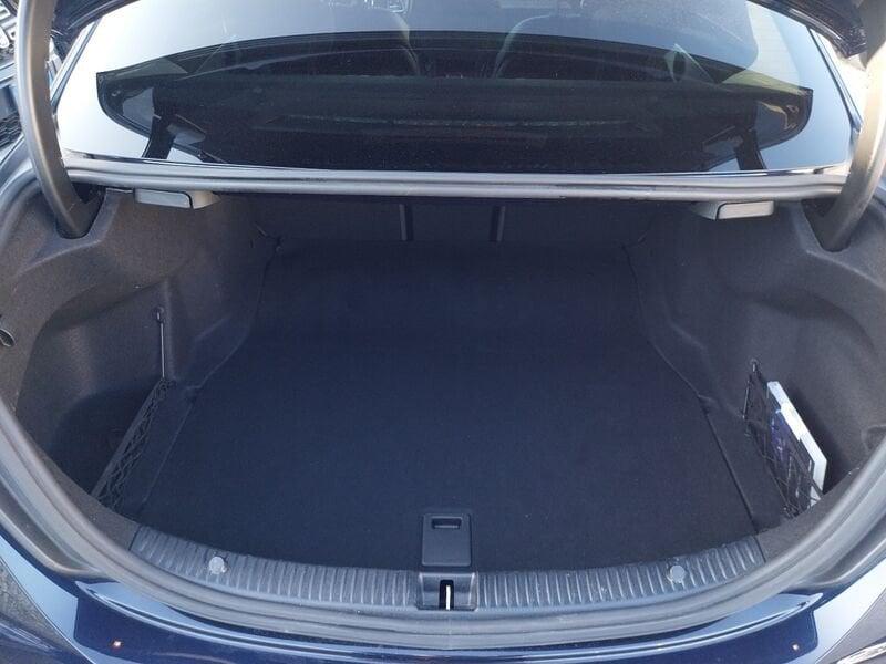 Mercedes-Benz Classe C C 220 d 4Matic Sport Plus