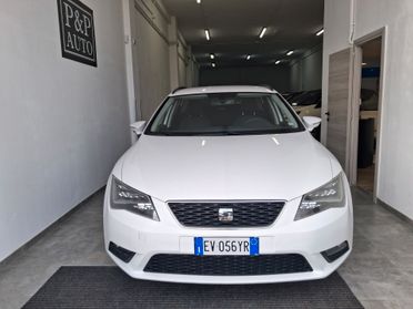 Seat Leon 1.6 TDI 105 CV ST Start/Stop Business LED