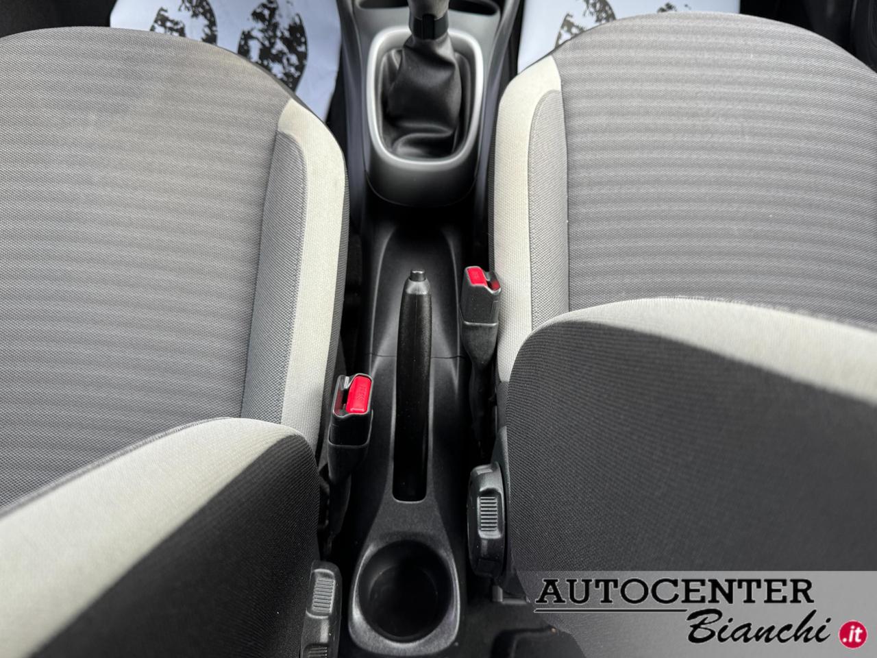 Toyota Aygo 5 Porte Aygo 5p 1.0 x-cool 72cv