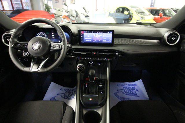 ALFA ROMEO Tonale 1.5 130 CV MHEV TCT7 Super