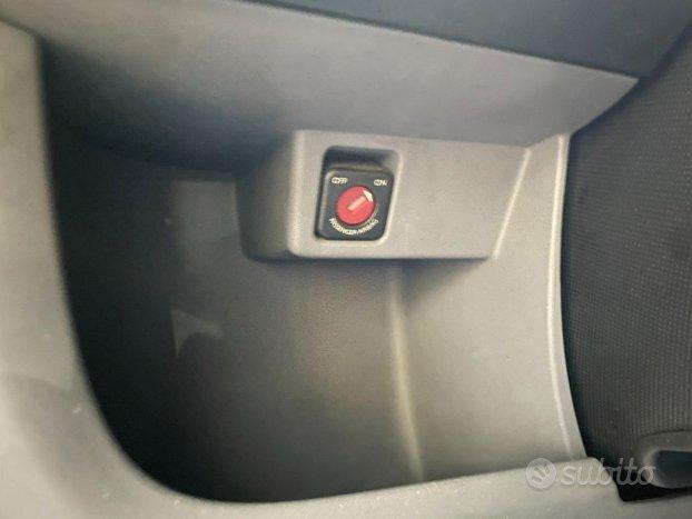 Toyota Aygo UNICO PROPRIETARIO - NEOPATENTATI