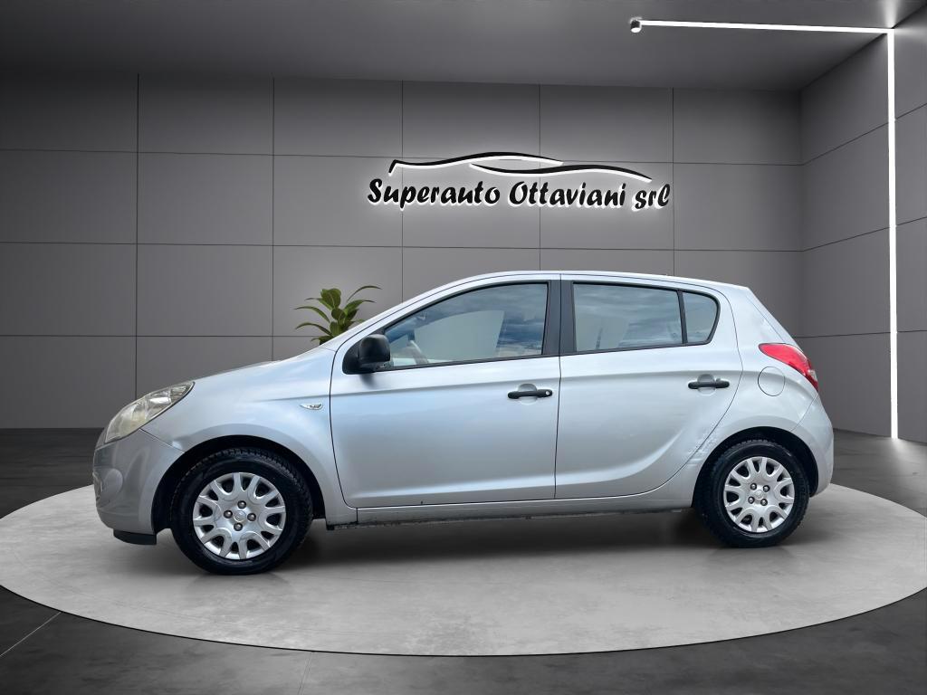 Hyundai i20 5 Porte i20 5p 1.2 Comfort Gpl
