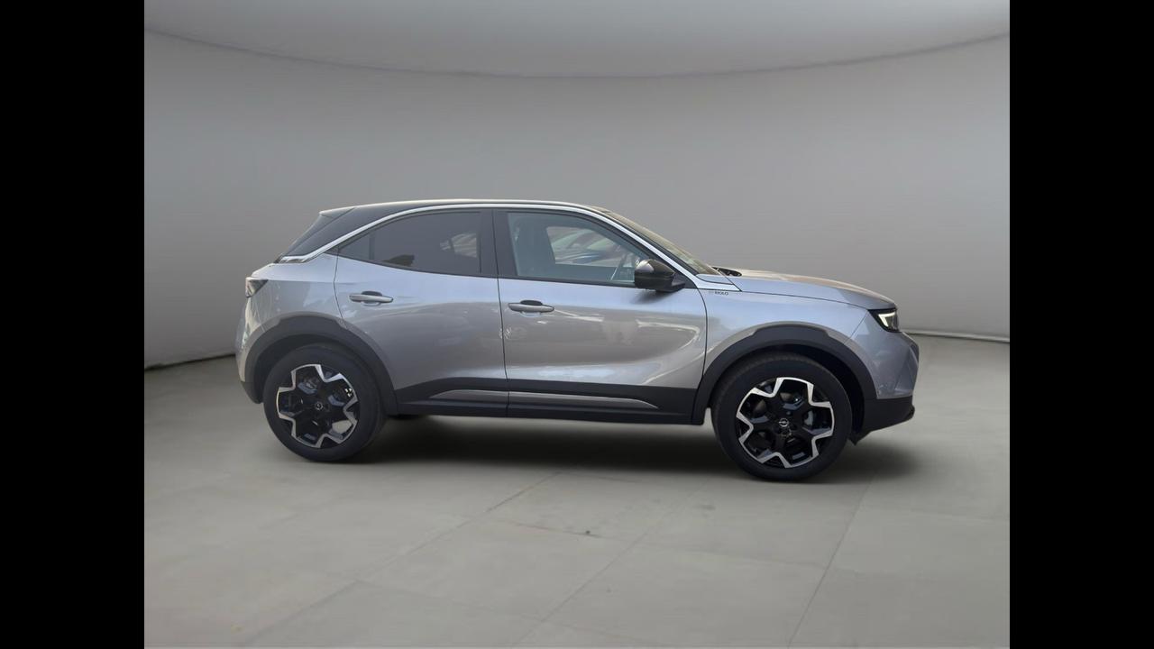 OPEL Mokka II - Mokka 1.2 t Ultimate s&s 130cv at8