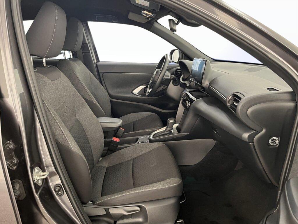 Toyota Yaris Cross 1.5 H Trend FWD E-CVT
