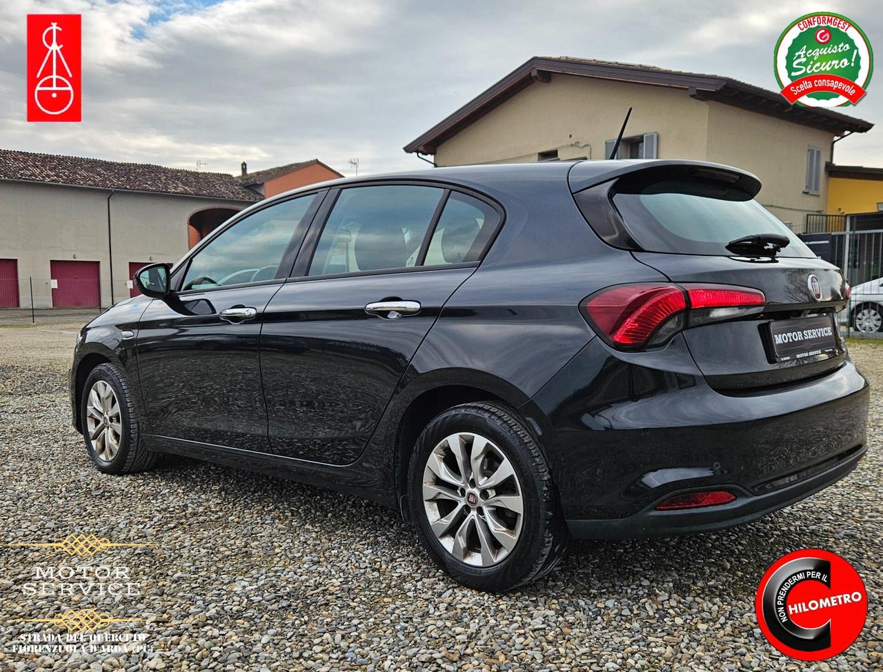 Fiat Tipo LOUNGE AUTOMATICA PREZZO FINALE