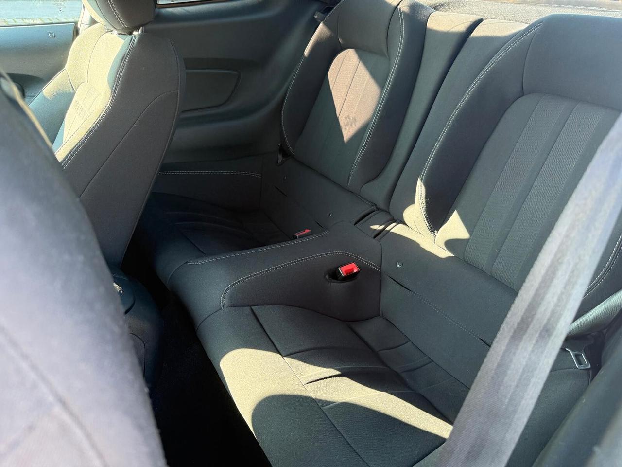 Ford Mustang Fastback 2.3 EcoBoost 55years 317cv