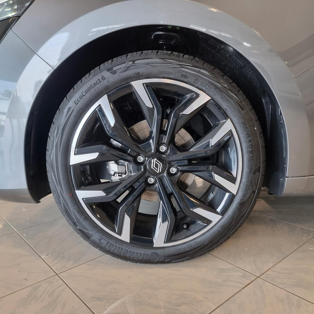 RENAULT CLIO TECHNO 1.0 ECO-G 100cv GPL