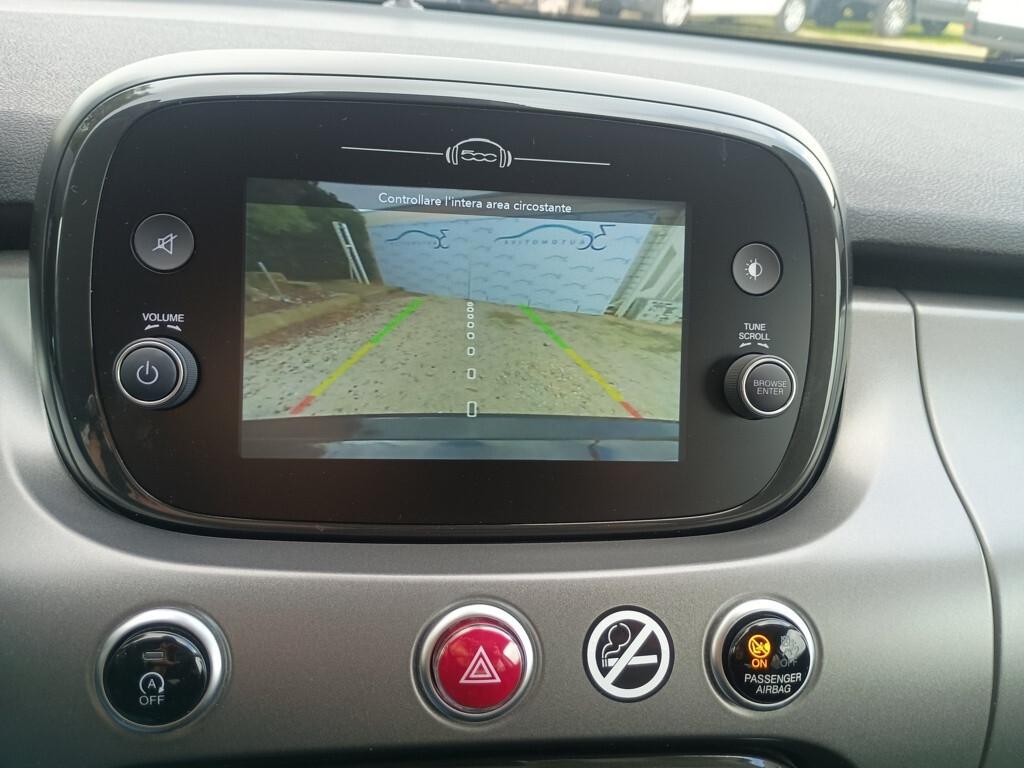 Fiat 500X 1.3 MJ 95cv Sport