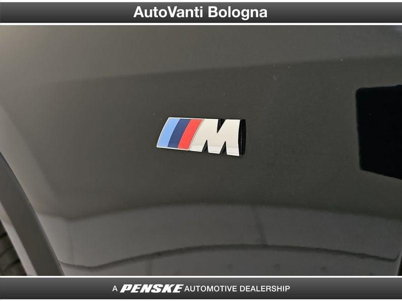 BMW X5 xDrive30d 48V Msport Pro
