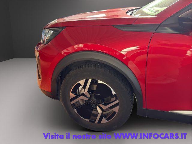 PEUGEOT 2008 1200 100 cv S&S Allure - PROMO